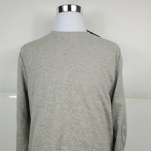 Van Heusen Other - New Van Heusen Crew Neck Flex Stretch Sweater